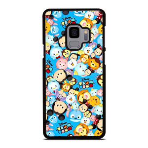 DISNEY TSUM TSUM 3 Samsung Galaxy S9 Case Cover