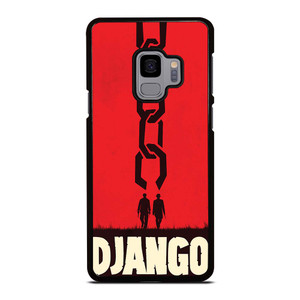 DJANGO UNCHAINED Samsung Galaxy S9 Case Cover