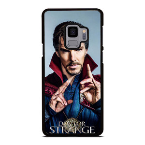 DOCTOR STRANGE MARVEL Samsung Galaxy S9 Case Cover