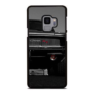 DODGE CHARGER CLASSIC CAR Samsung Galaxy S9 Case Cover