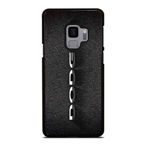 DODGE RAM EMBLEM CAR Samsung Galaxy S9 Case Cover