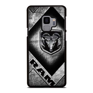 DODGE RAM NEW LOGO Samsung Galaxy S9 Case Cover