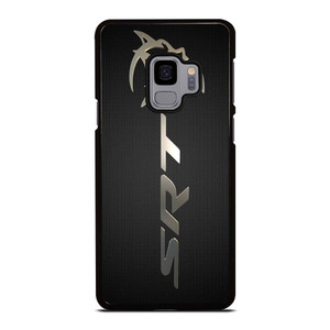 DODGE SRT LOGO Samsung Galaxy S9 Case Cover