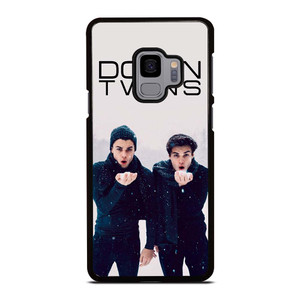 DOLAN TWINS 2 Samsung Galaxy S9 Case Cover