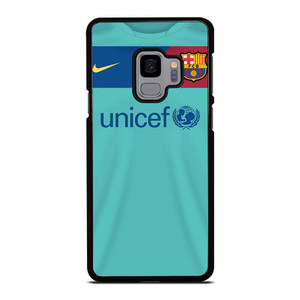 FC BARCELONA JERSEY AWAY Samsung Galaxy S9 Case Cover