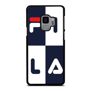 FILA SPORT LOGO 2 Samsung Galaxy S9 Case Cover