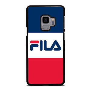 FILA SPORT LOGO Samsung Galaxy S9 Case Cover