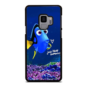 FINDING DORY Samsung Galaxy S9 Case Cover