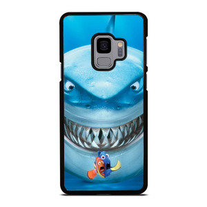 FINDING NEMO Fish Disney Samsung Galaxy S9 Case Cover