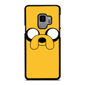 FINN AND JAKE 3 Samsung Galaxy S9 Case Cover