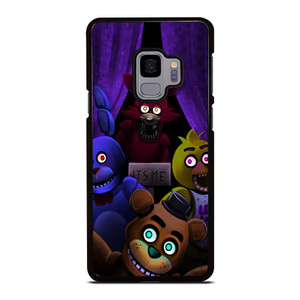 FIVE NIGHTS AT FREDDY'S 3 Samsung Galaxy S9 Case Cover