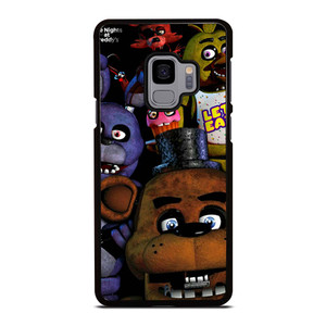 FIVE NIGHTS AT FREDDY'S FNAF 2 Samsung Galaxy S9 Case Cover