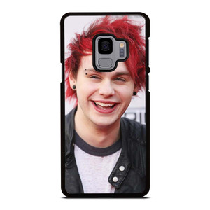 FIVE SECONDS OF SUMMER MICHAEL CLIFFORD 5SOS Samsung Galaxy S9 Case Cover