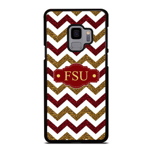 FLORIDA STATE FSU FOOTBALL Samsung Galaxy S9 Case Cover