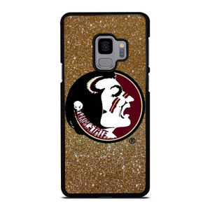 FLORIDA STATE FSU LOGO Samsung Galaxy S9 Case Cover