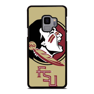 FLORIDA STATE FSU SEMINOLES Samsung Galaxy S9 Case Cover