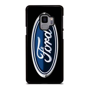 FORD 1 Samsung Galaxy S9 Case Cover
