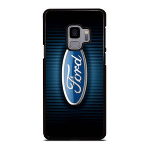 FORD 3 Samsung Galaxy S9 Case Cover