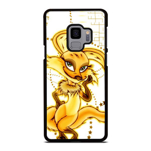 FOX VULPES SPLASH Samsung Galaxy S9 Case Cover