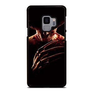 FREDDY KRUEGER 2 Samsung Galaxy S9 Case Cover