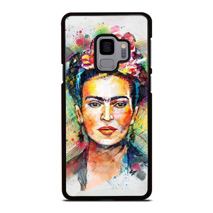FRIDA KAHLO ART Samsung Galaxy S9 Case Cover