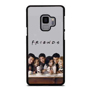 FRIENDS POSTER Samsung Galaxy S9 Case Cover