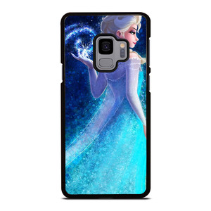 FROZEN ELSA 2 Samsung Galaxy S9 Case Cover