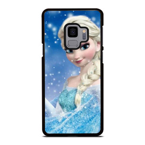 FROZEN ELSA Samsung Galaxy S9 Case Cover