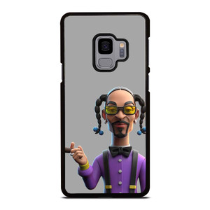 FUNNY SNOOP DOG KAWAII Samsung Galaxy S9 Case Cover