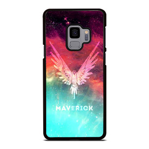 GALAXY LOGANG MAVERICK LOGAN PAUL Samsung Galaxy S9 Case Cover