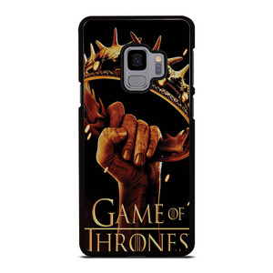 GAME OF THRONES 2 Samsung Galaxy S9 Case Cover
