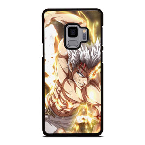 GAROU ONE PUNCH MAN Samsung Galaxy S9 Case Cover
