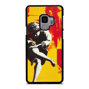 GUNS N ROSES COVER ALBUM Samsung Galaxy S9 Case Cover