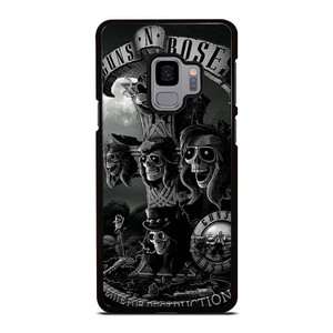 GUNS N ROSES GNR CROSS ICON Samsung Galaxy S9 Case Cover