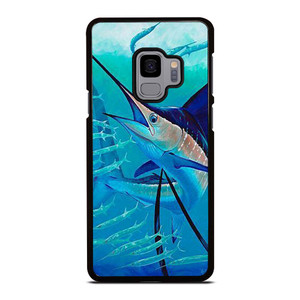 GUY HARVEY ISLAND 3 Samsung Galaxy S9 Case Cover