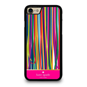 KATE SPADE ABSTRACT STRIPE iPhone 7 / 8 Case Cover KATE SPADE ABSTRACT STRIPE iPhone 7 / 8 Case Cover
