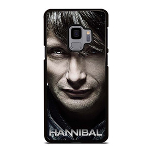 HANNIBAL Samsung Galaxy S9 Case Cover