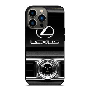 LEXUS LOGO iPhone 13 Pro Case Cover LEXUS LOGO iPhone 13 Pro Case Cover
