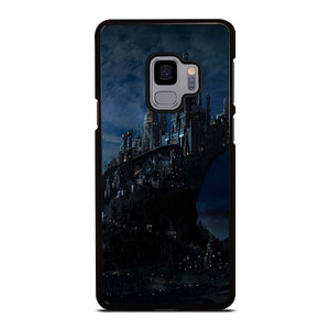 HARRY POTTER CASTLE Samsung Galaxy S9 Case Cover