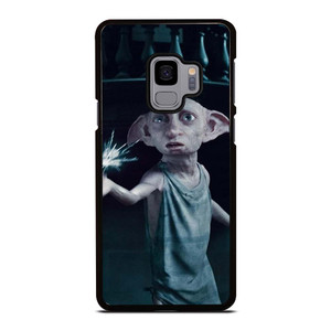 HARRY POTTER DOBBY Samsung Galaxy S9 Case Cover