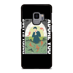 HARRY STYLES ADORE YOU ART Samsung Galaxy S9 Case Cover