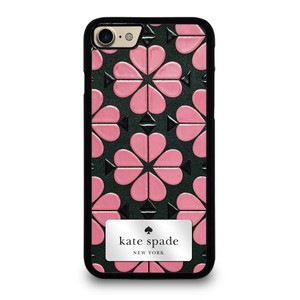 KATE SPADE PINK LOVE COLLAGE iPhone 7 / 8 Case Cover