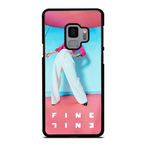 HARRY STYLES FINE LINE ALBUM COVER Samsung Galaxy S9 Case Cover