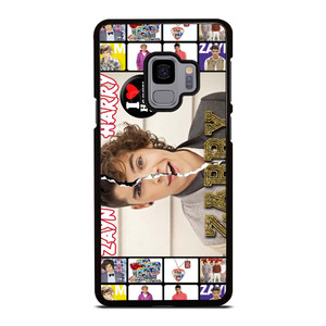 HARRY STYLES ONE DIRECTION Samsung Galaxy S9 Case Cover
