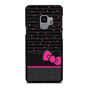 HELLO KITTY Samsung Galaxy S9 Case Cover