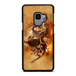 HOBBIT LORD OF THE RING Samsung Galaxy S9 Case Cover