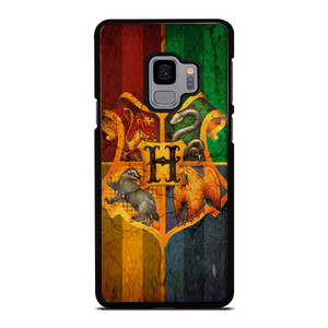 HOGWARTS HARRY POTTER Samsung Galaxy S9 Case Cover