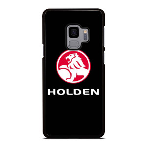 HOLDEN LOGO Samsung Galaxy S9 Case Cover