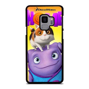 HOME OH AND PIG Samsung Galaxy S9 Case Cover