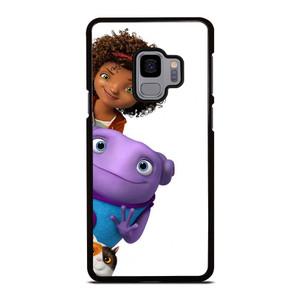 HOME OH TIP PIG Samsung Galaxy S9 Case Cover